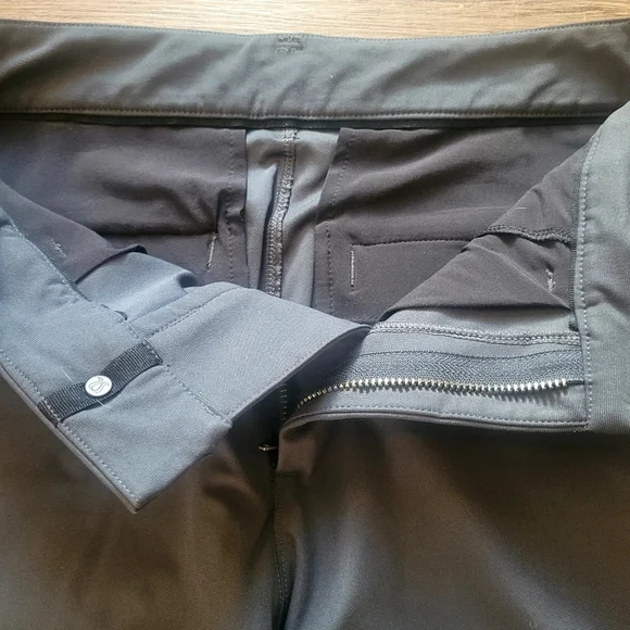 Lululemon Commission Pants Slim - Picture 6 of 10
